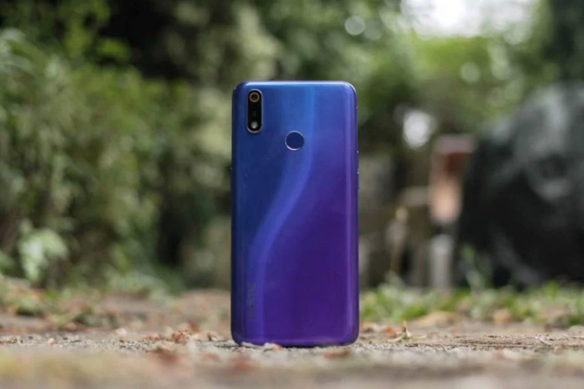 Realme 3 Pro price in Pakistan