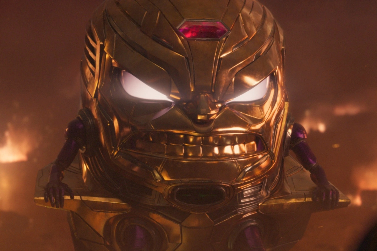Corey Stoll MODOK