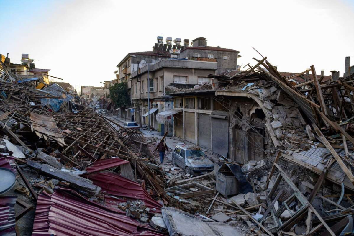 Syria