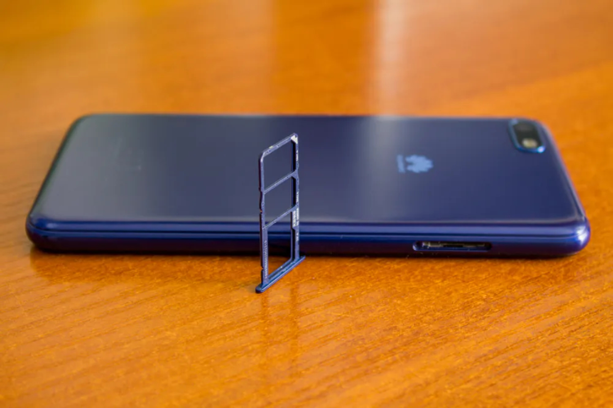 Huawei Y5 price in Pakistan