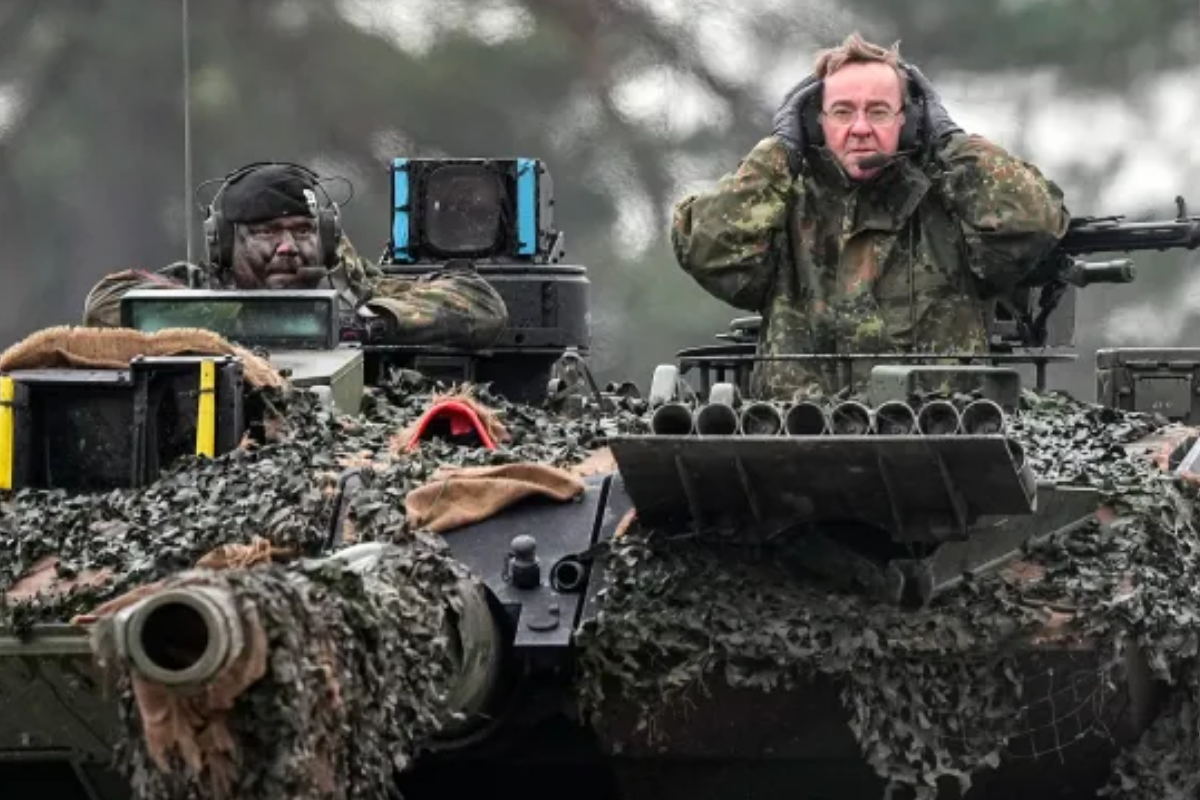 NATO
