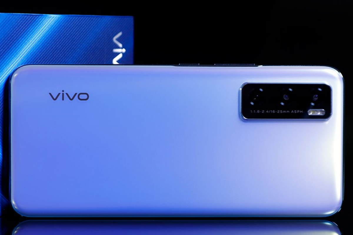 Vivo V20 SE price in Pakistan
