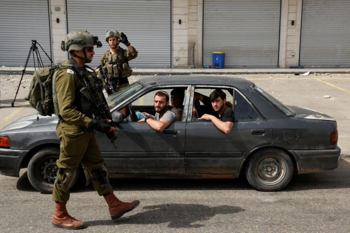 Israeli