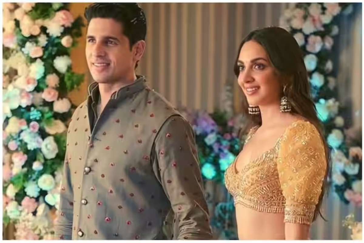 Kiara Advani