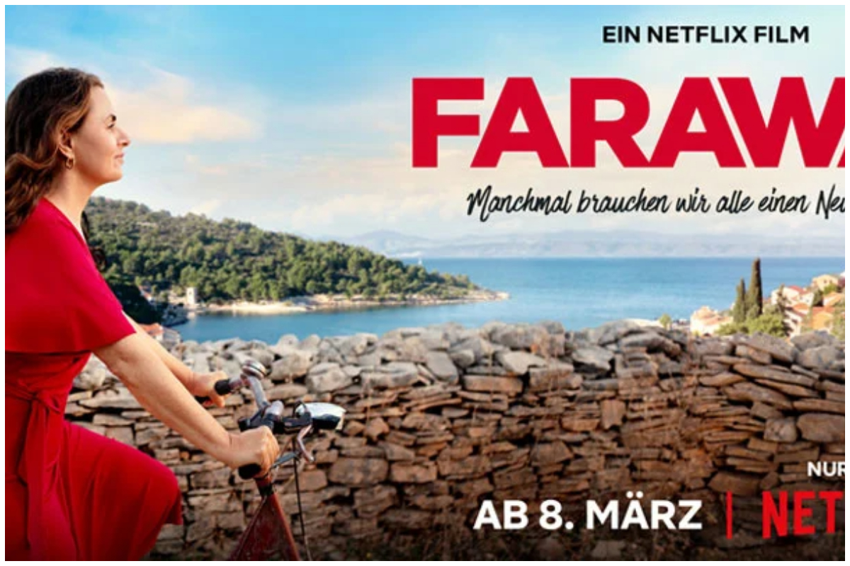 'Faraway'