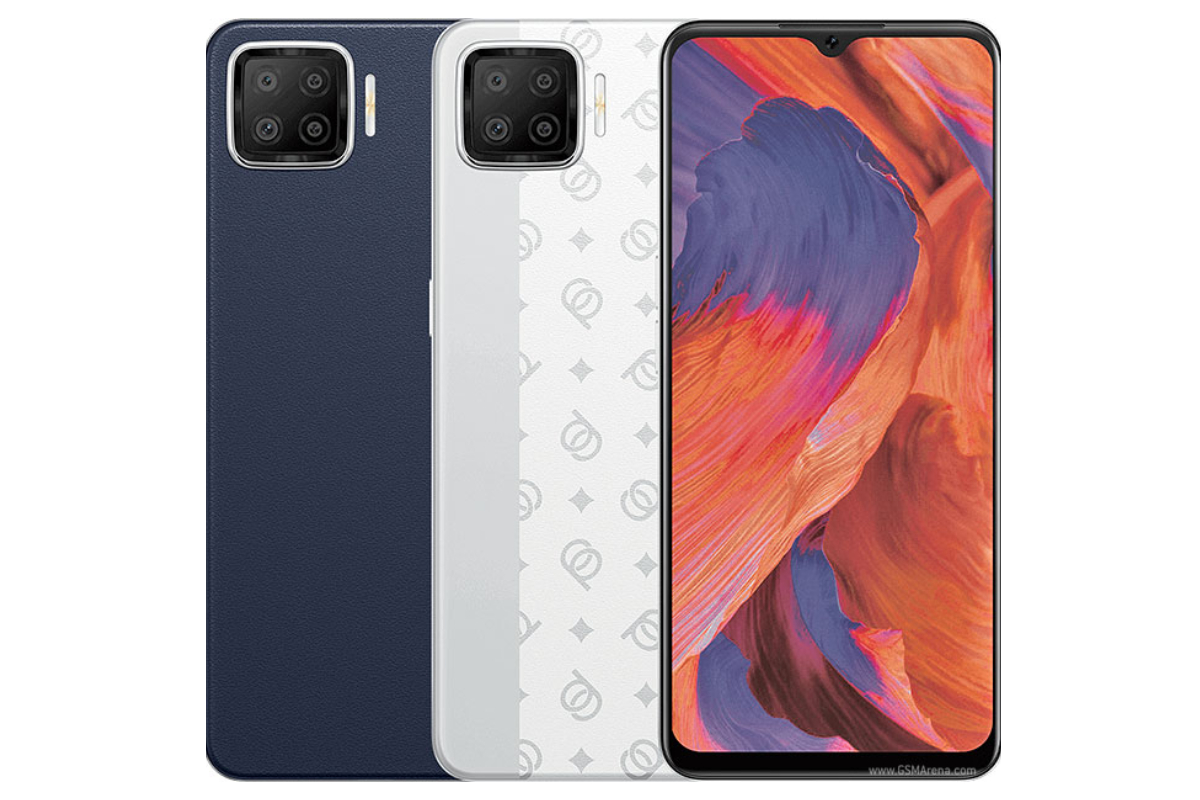 Oppo A73