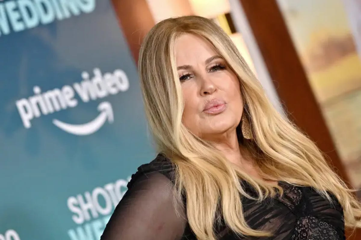Jennifer Coolidge
