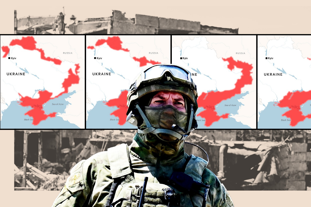 Ukrainian war