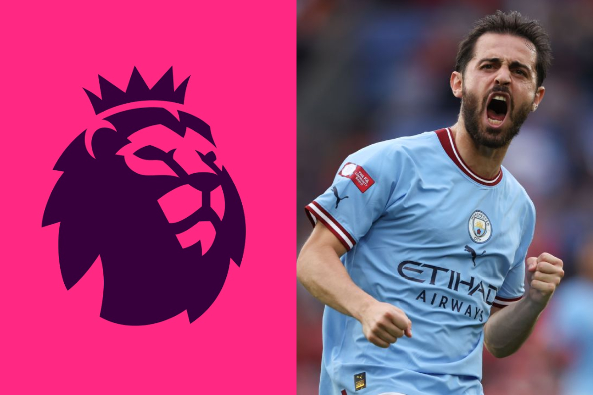 Bernardo Silva believes that 'hunger for victories will be key'