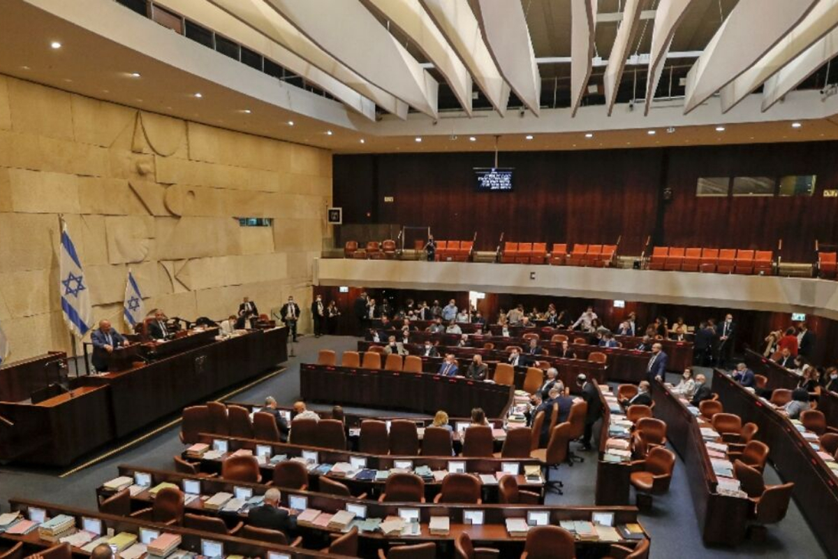 Israel