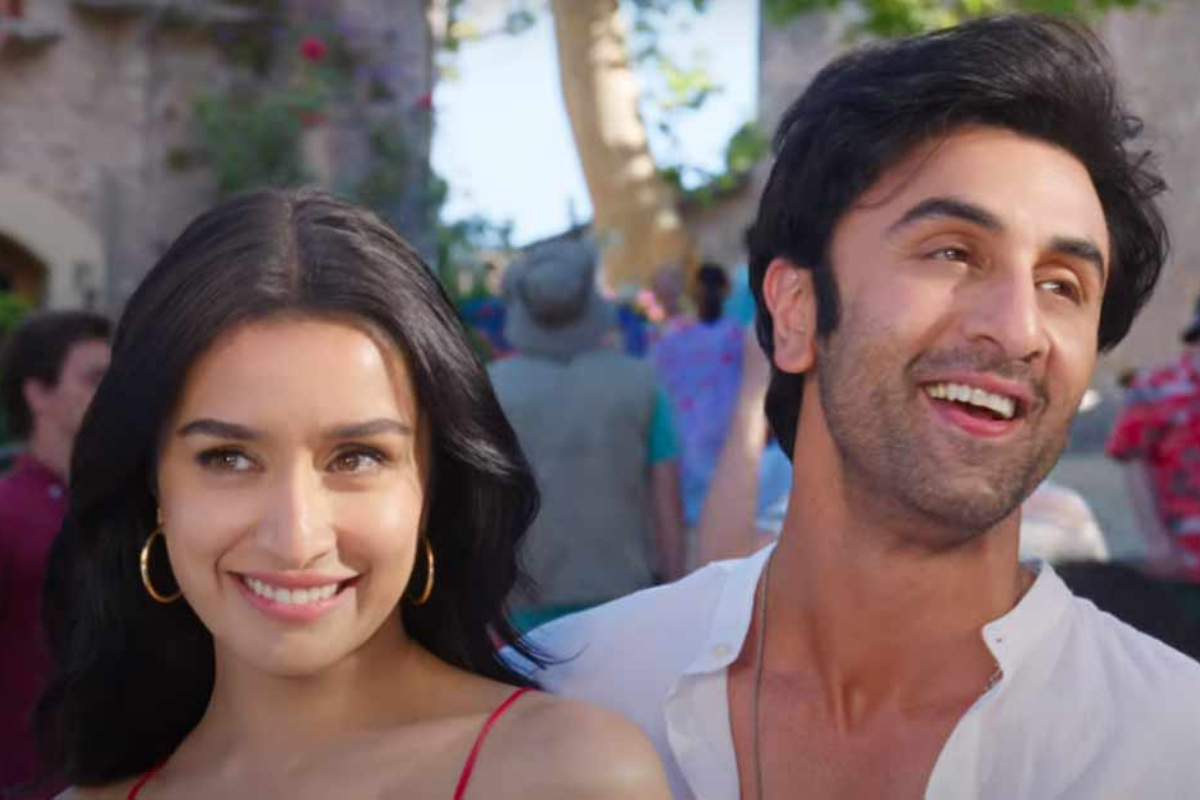 Shraddha Kapoor