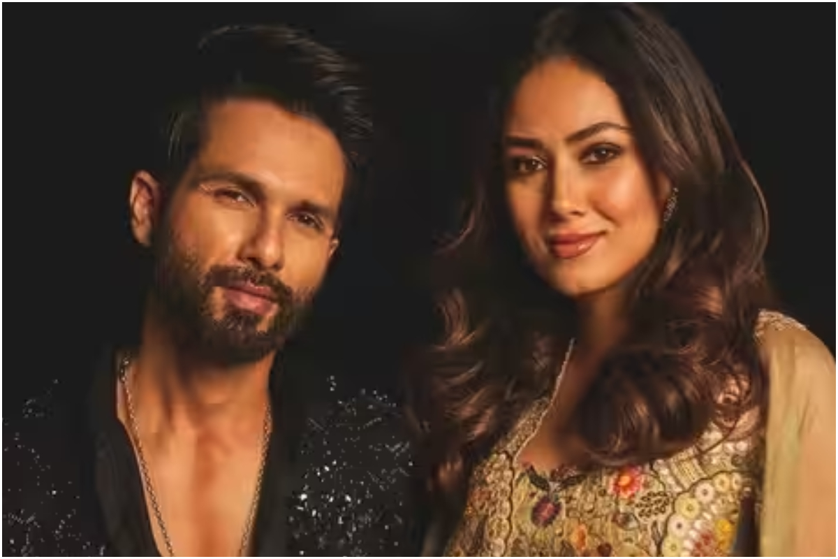 Shahid Kapoor