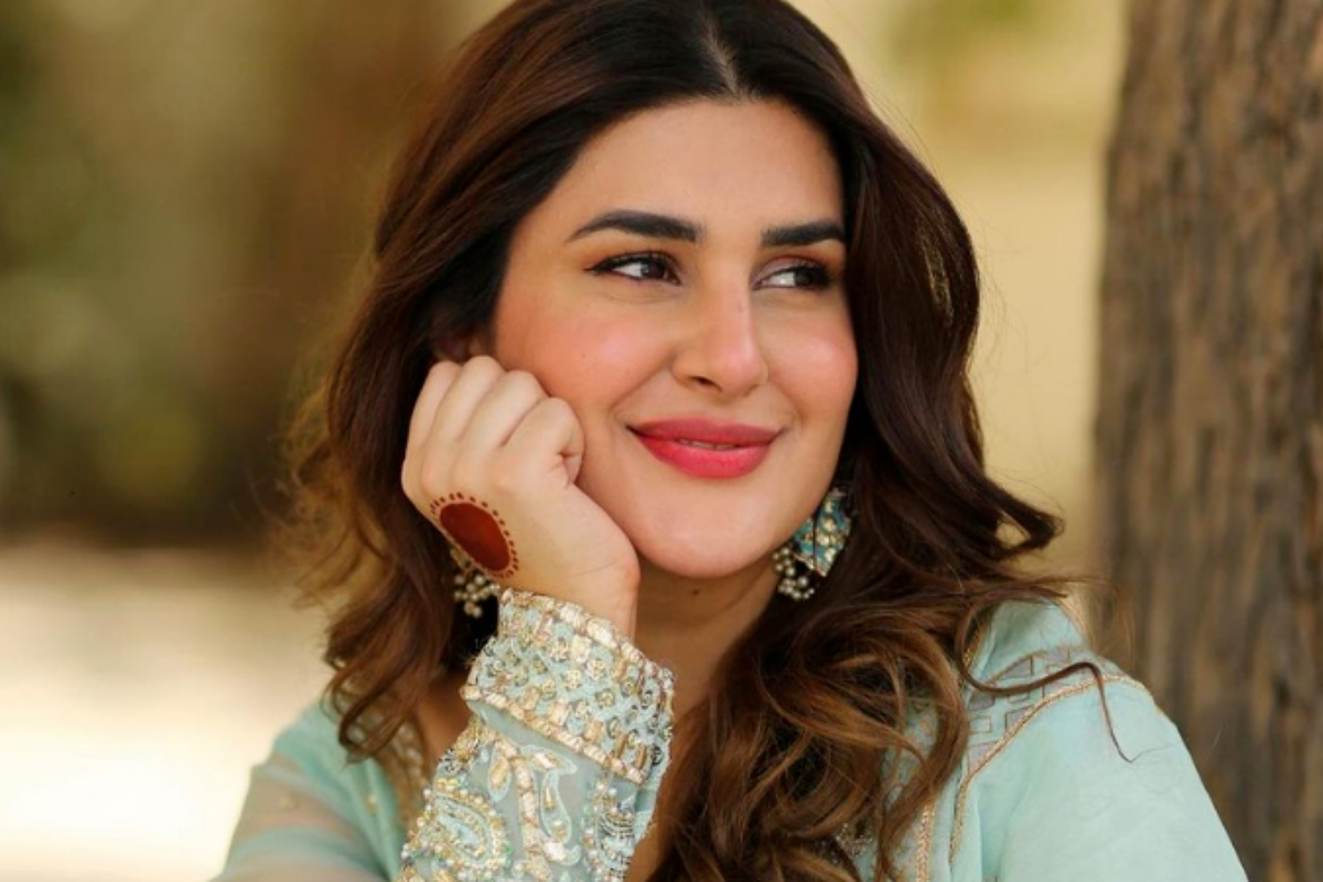 Kubra Khan
