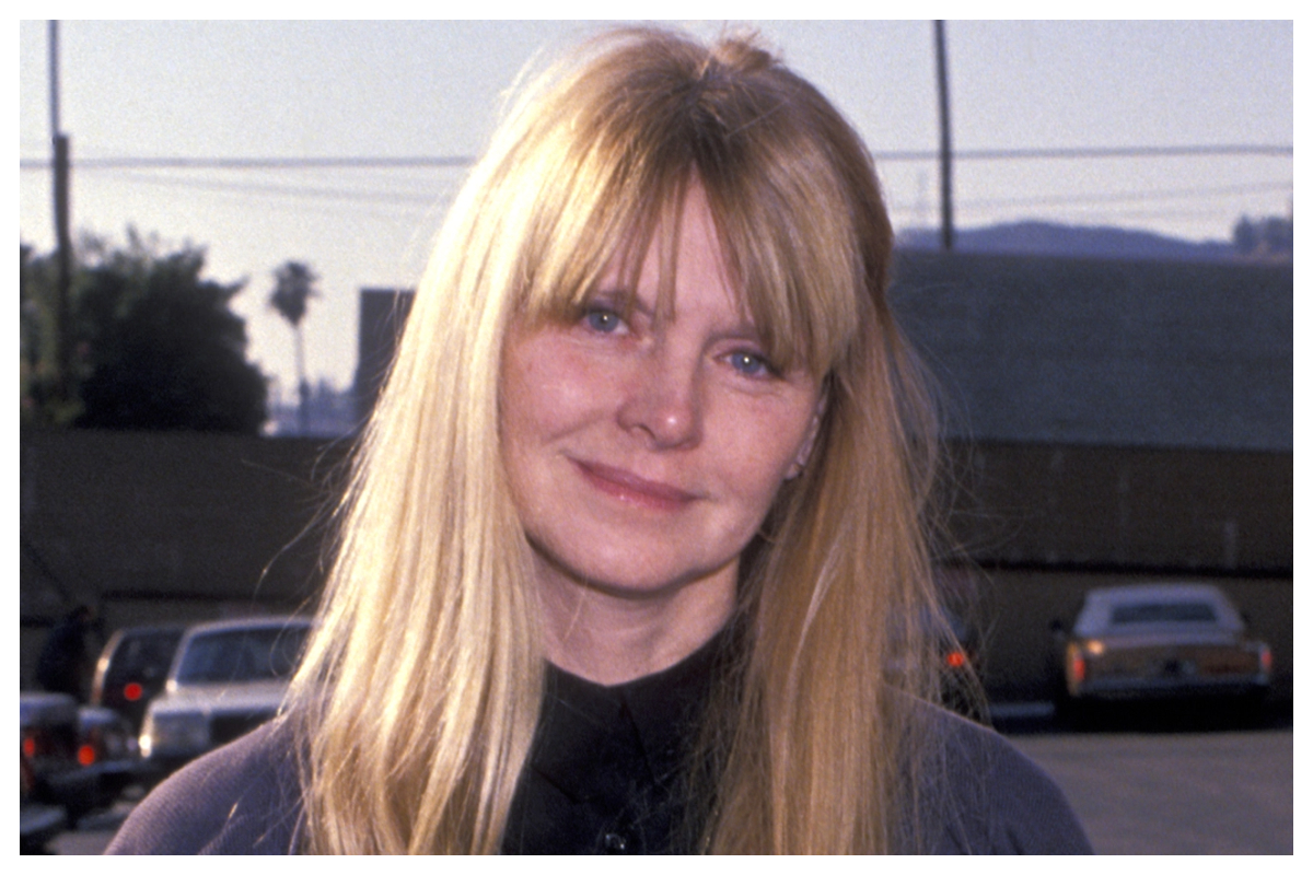 Melinda Dillon