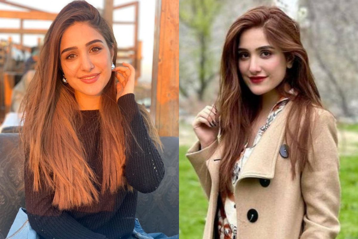 Aiza Awan