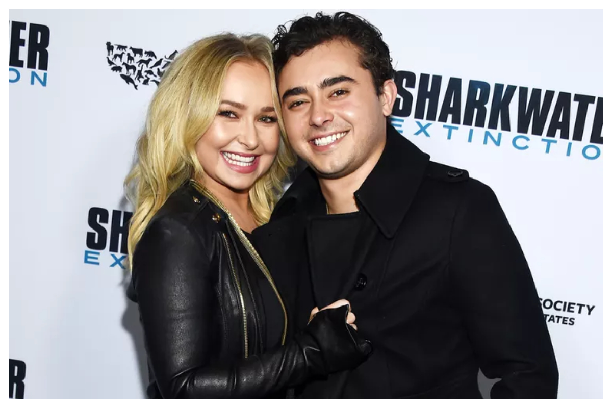 Hayden Panettiere
