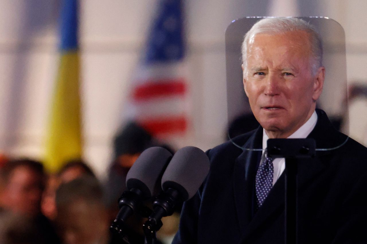 Biden