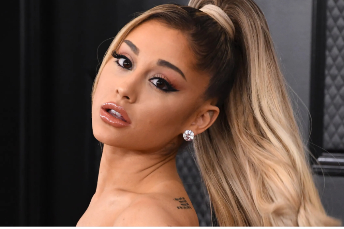 Ariana Grande