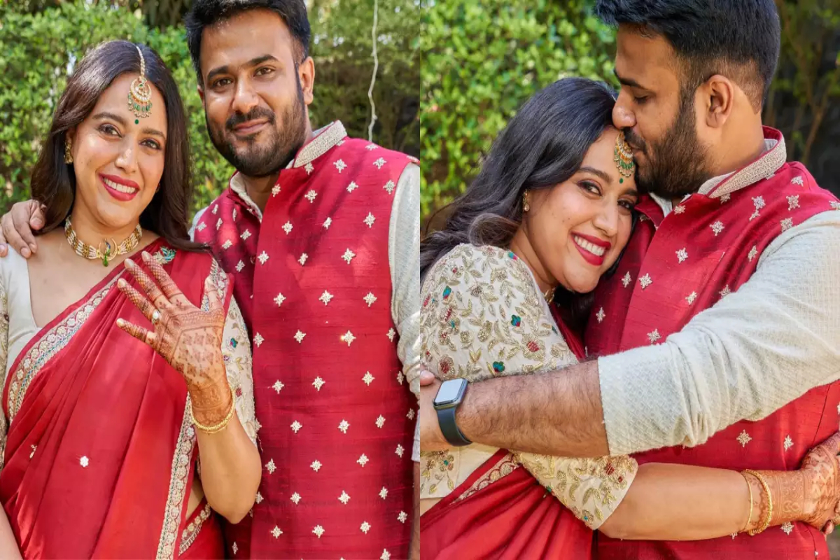 Swara Bhasker