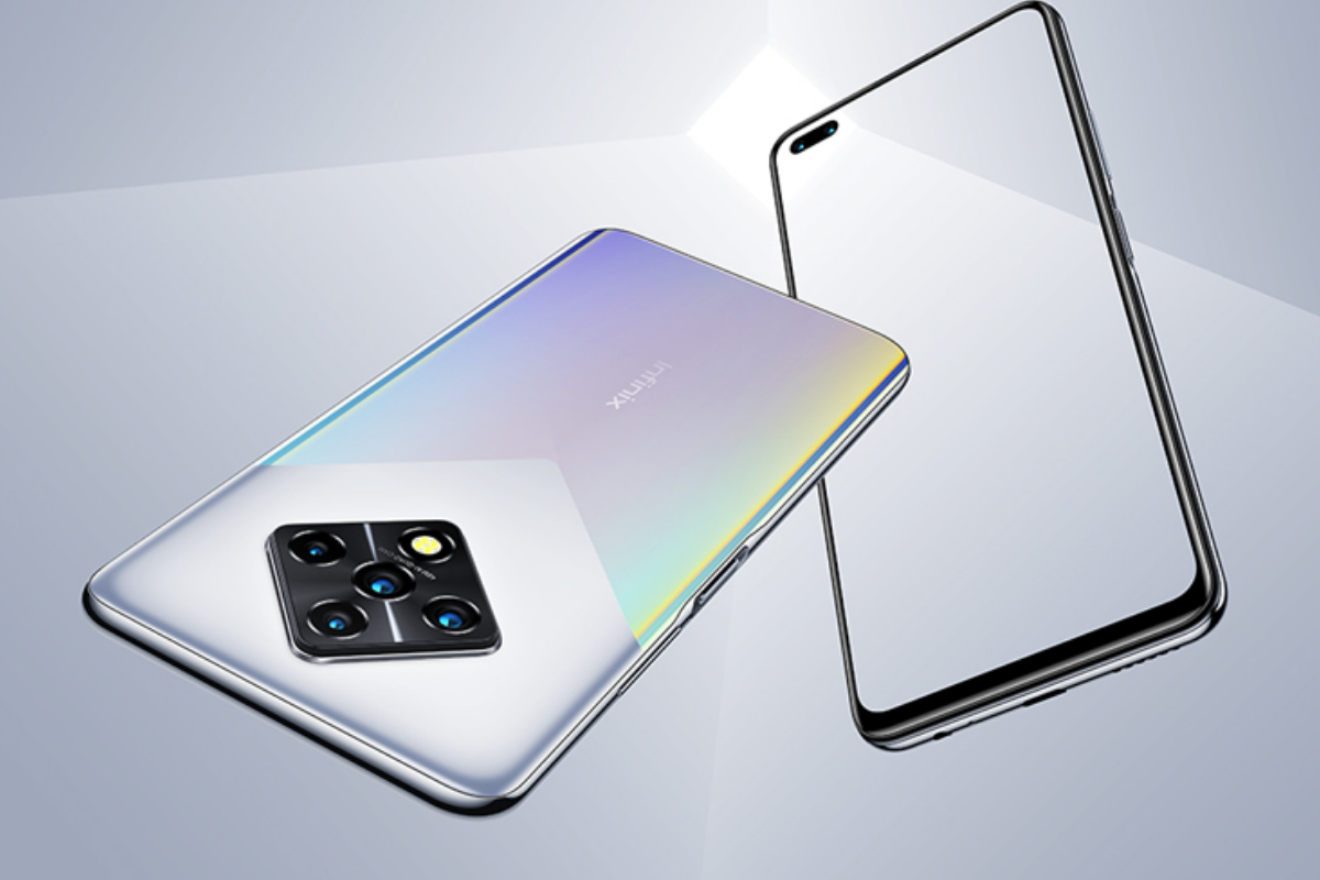 Infinix Zero 8i price in Pakistan