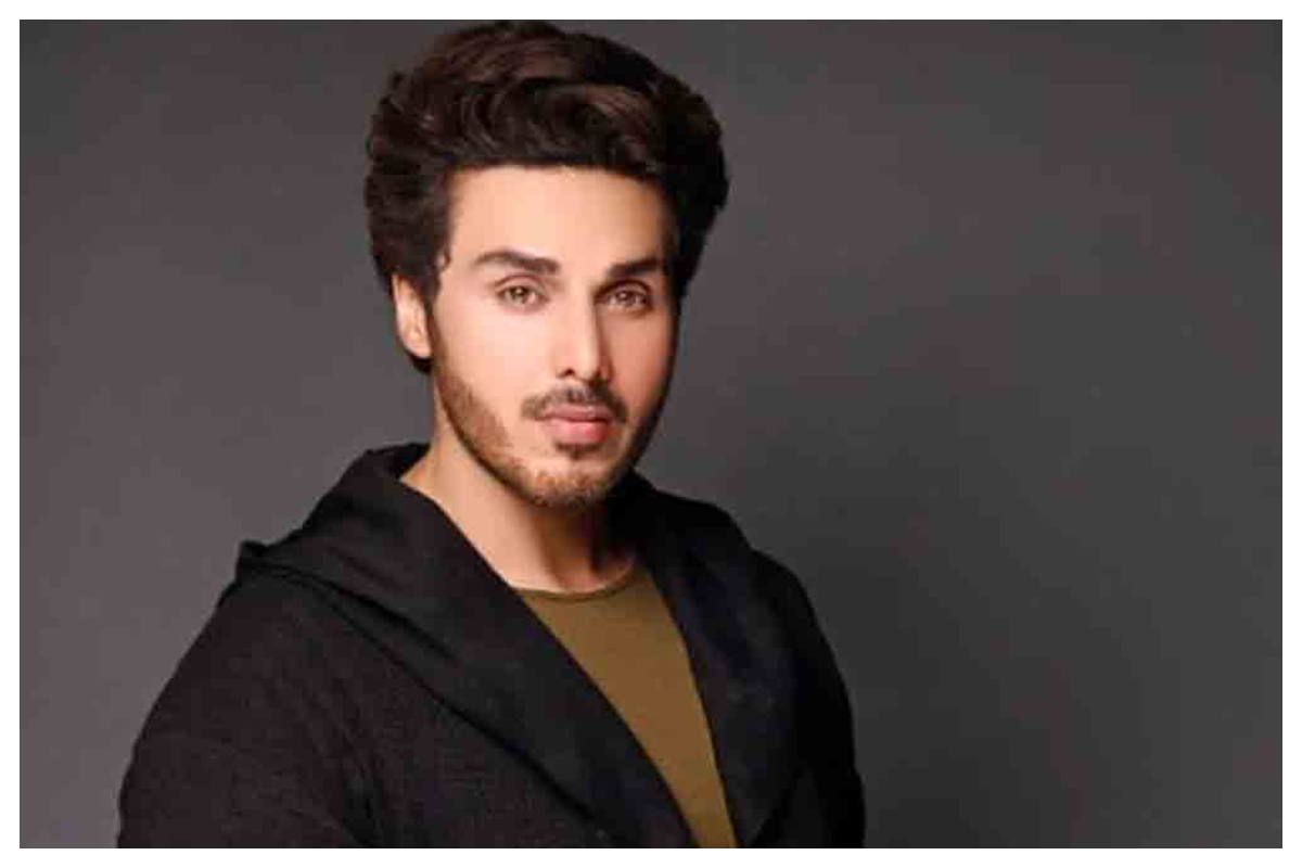 Ahsan Khan