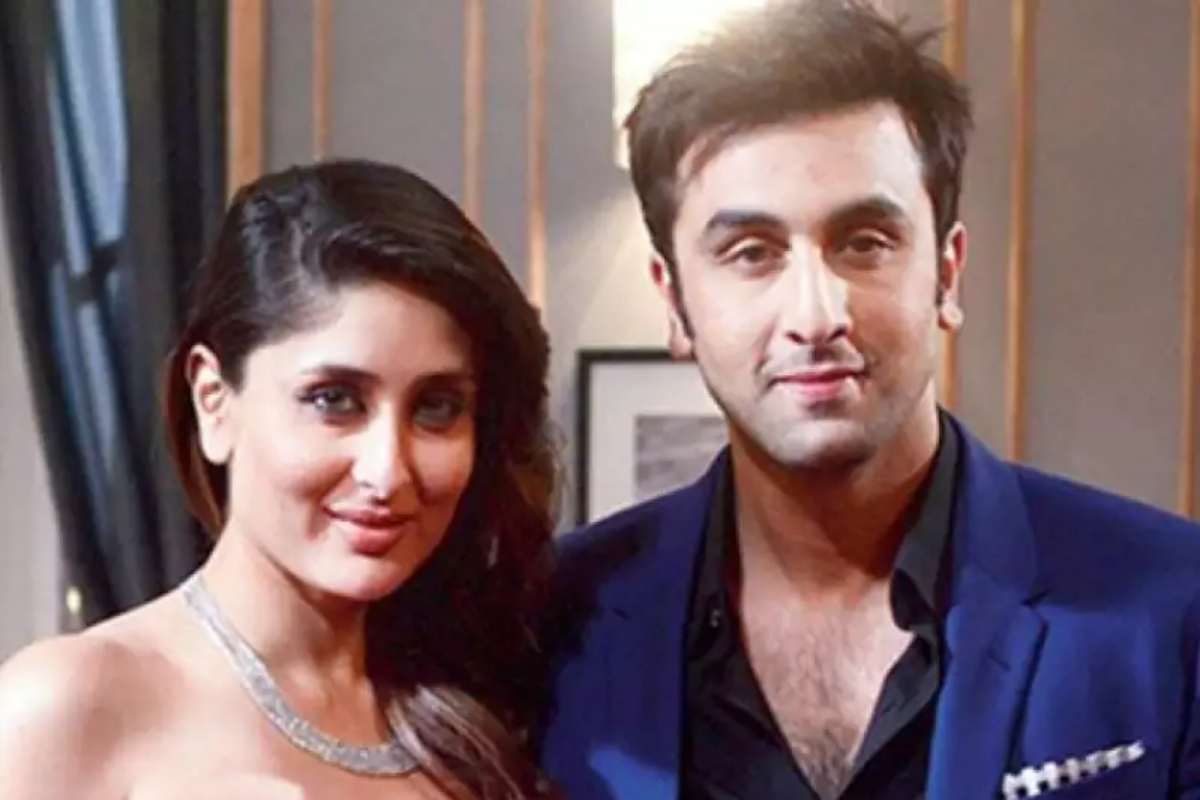 Kareena Kapoor