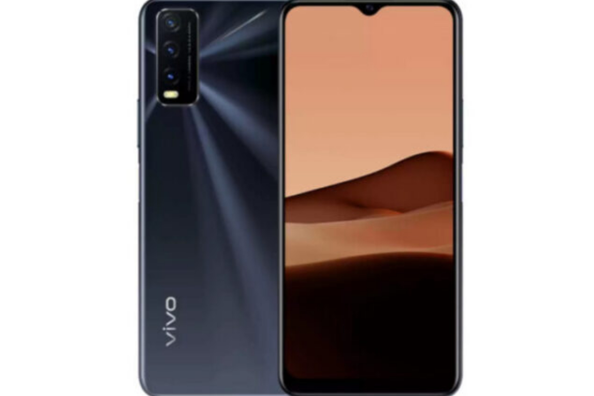 Vivo y20 price in Pakistan