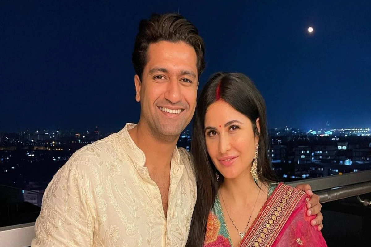 Vicky Kaushal