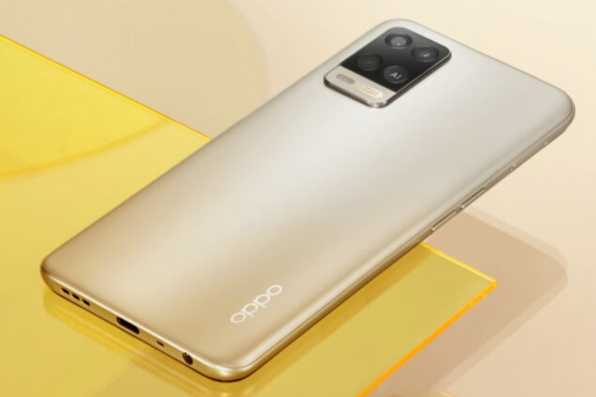 Oppo A54 price in Pakistan