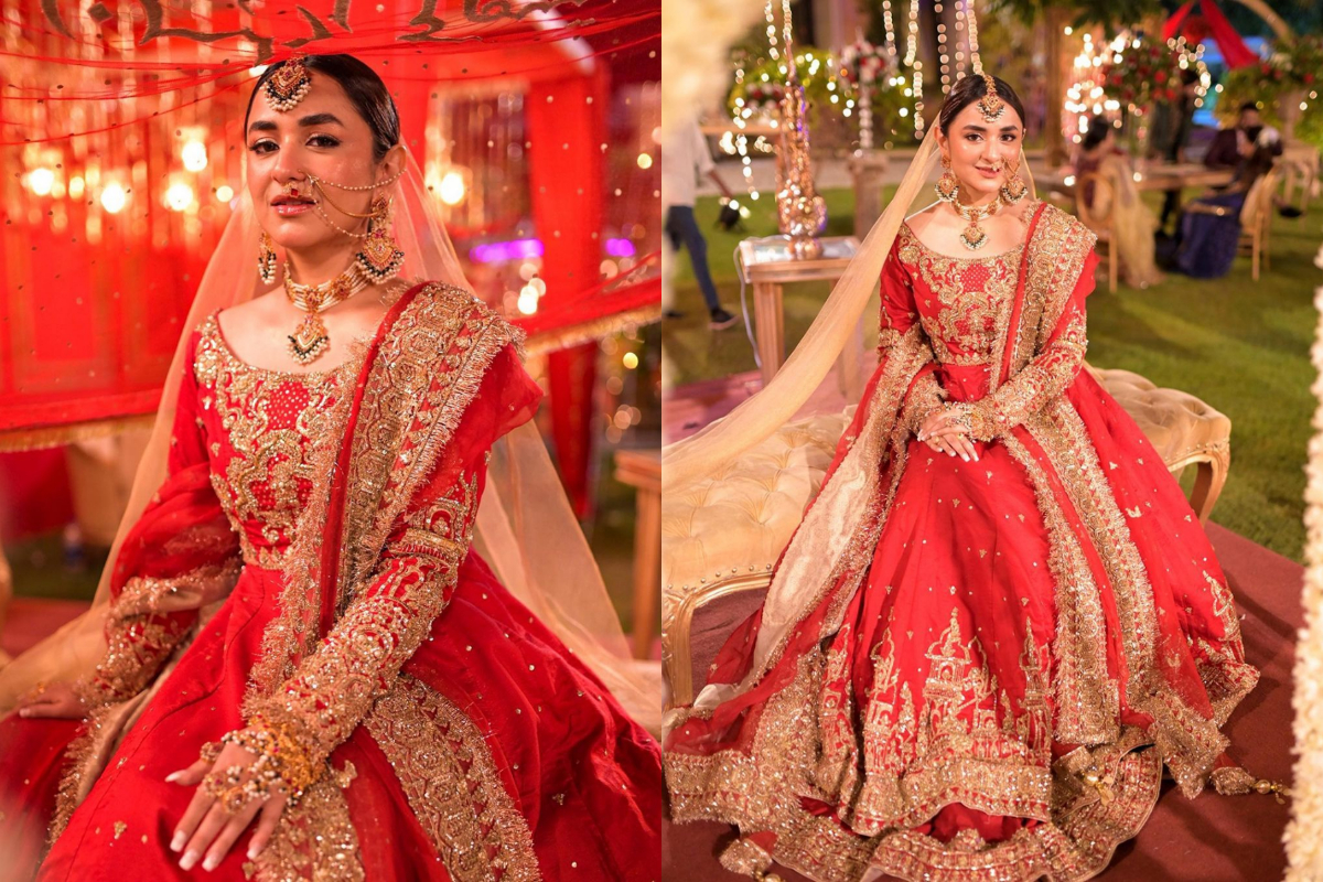 Yumna Zaidi