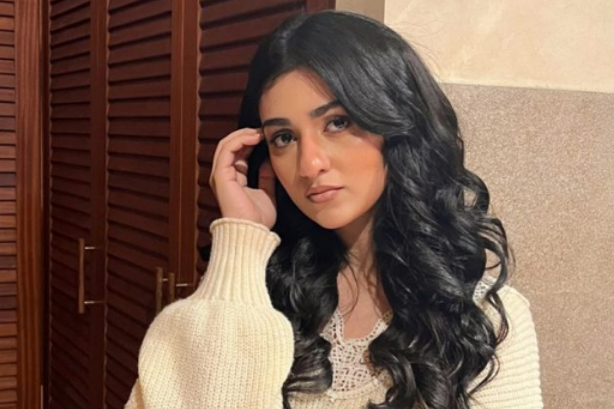 Sarah Khan
