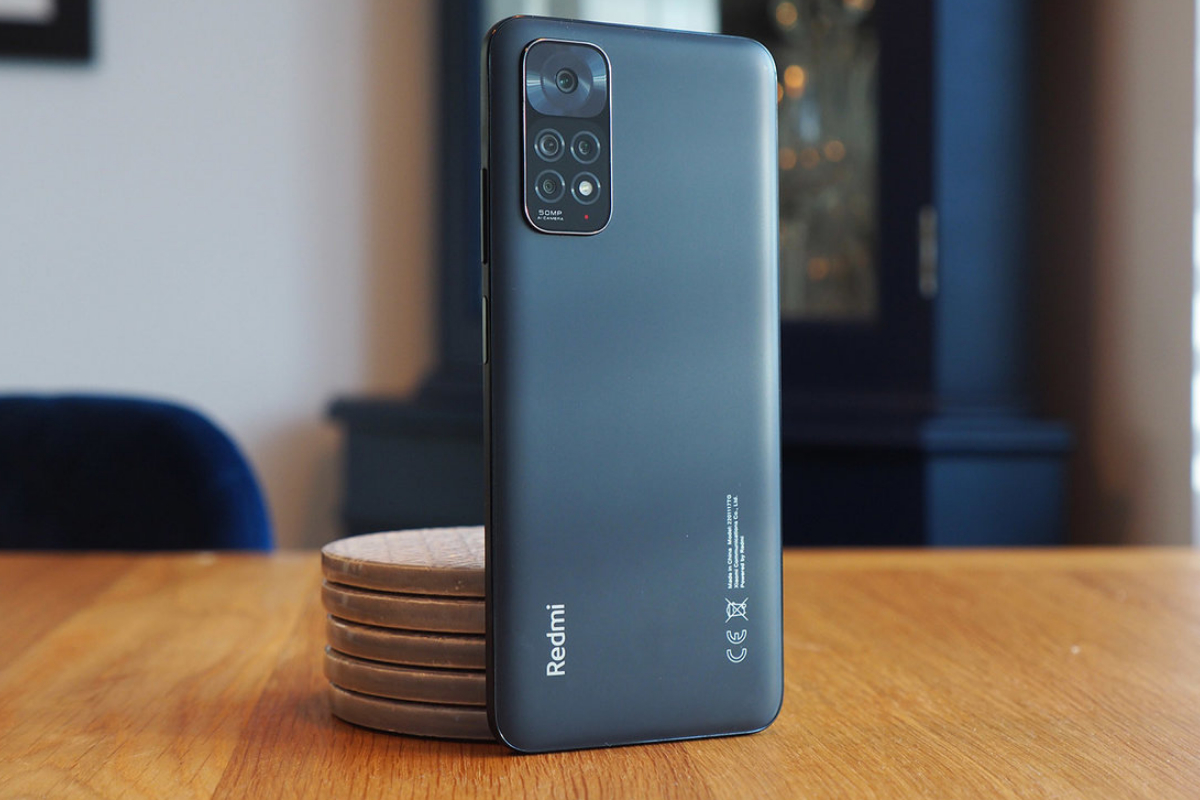 Redmi Note 11 price in Pakistan