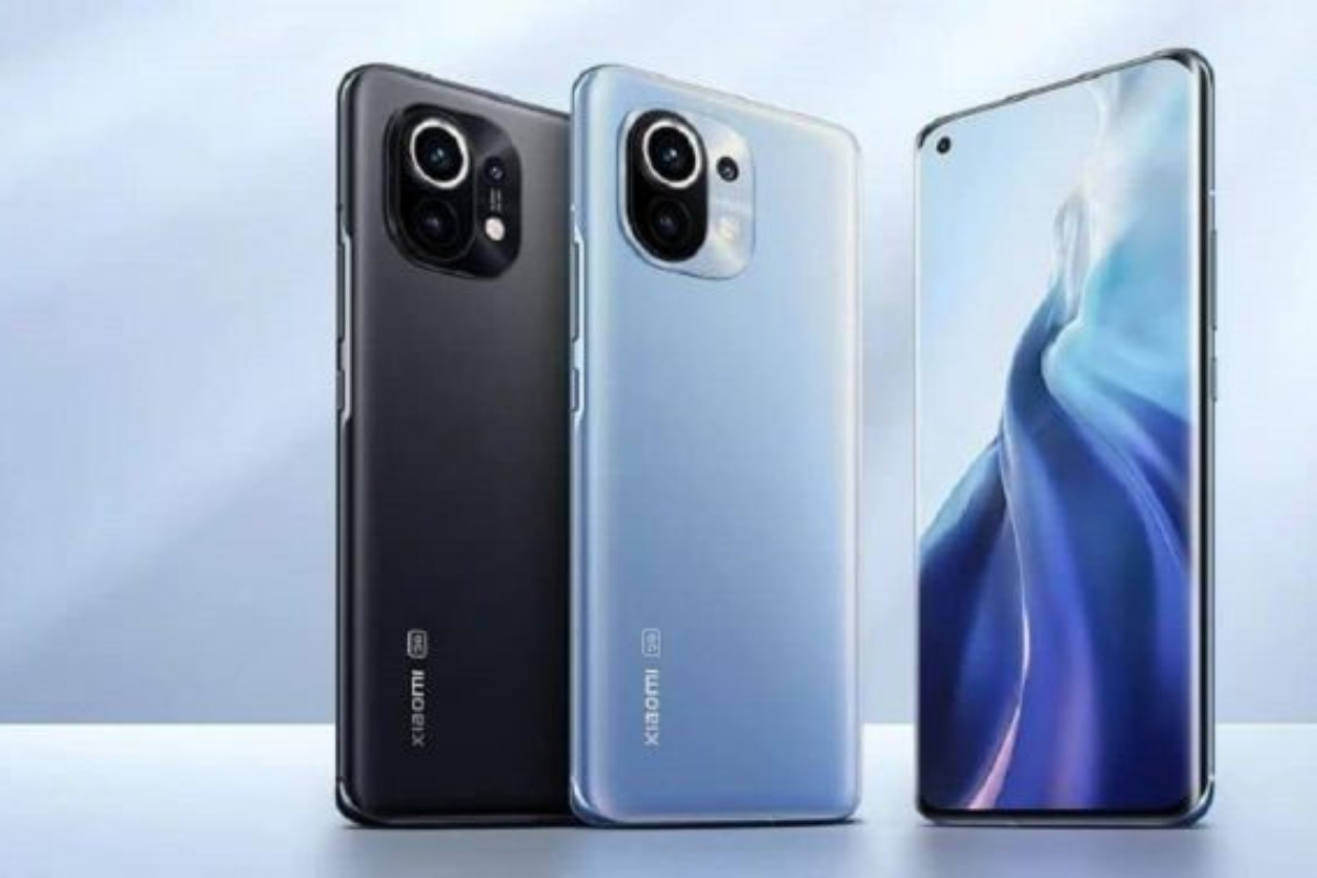 Xiaomi 12