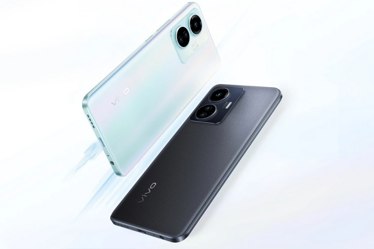 Vivo Y55