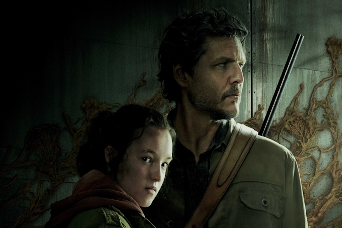 The Last of Us