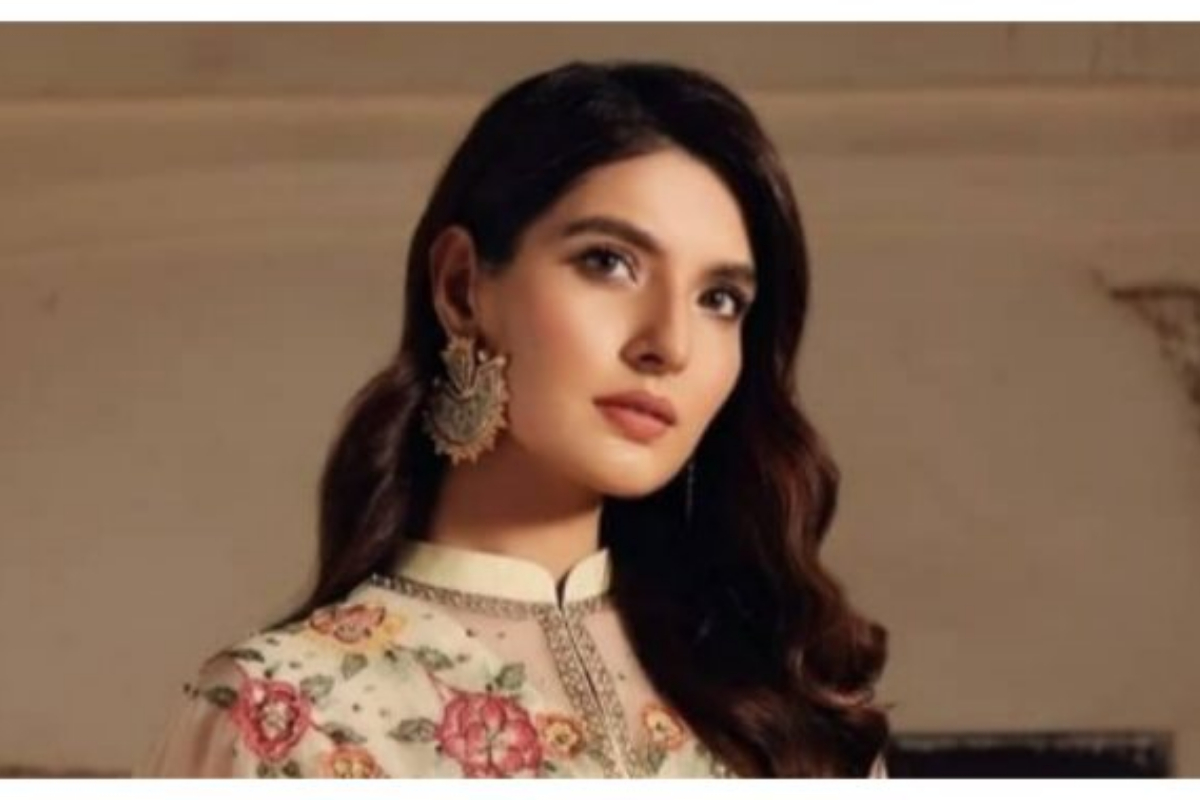 Saeeda Imtiaz