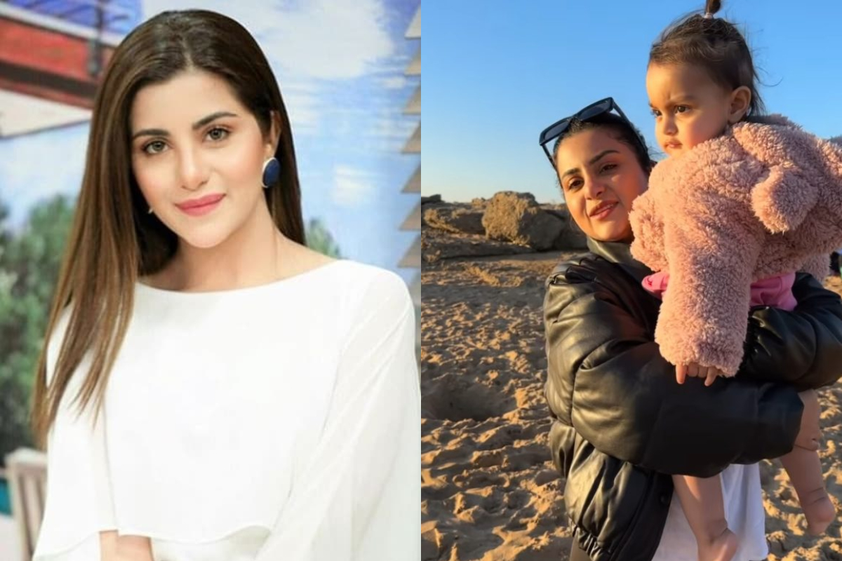 Sohai Ali Abro