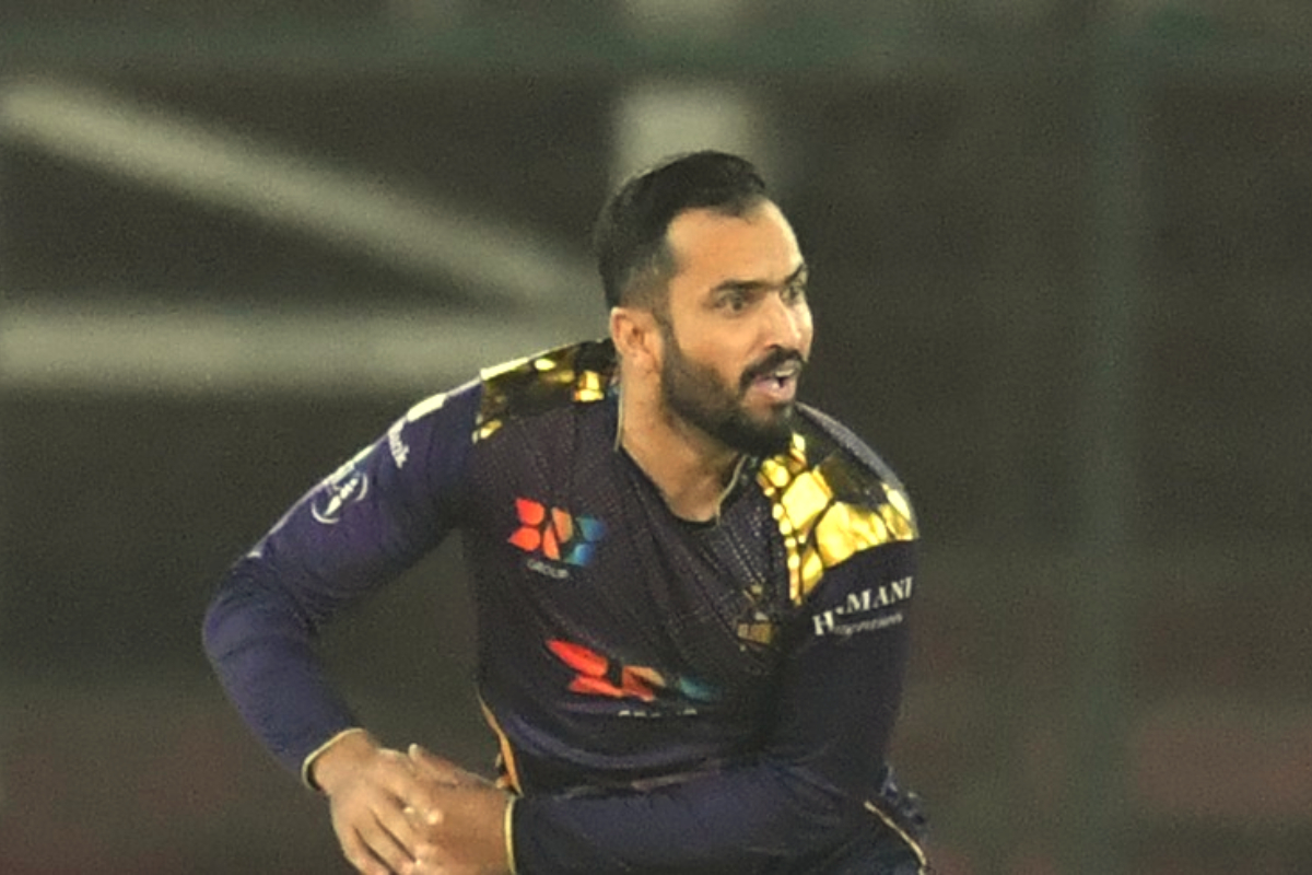 Mohammad Nawaz PSL