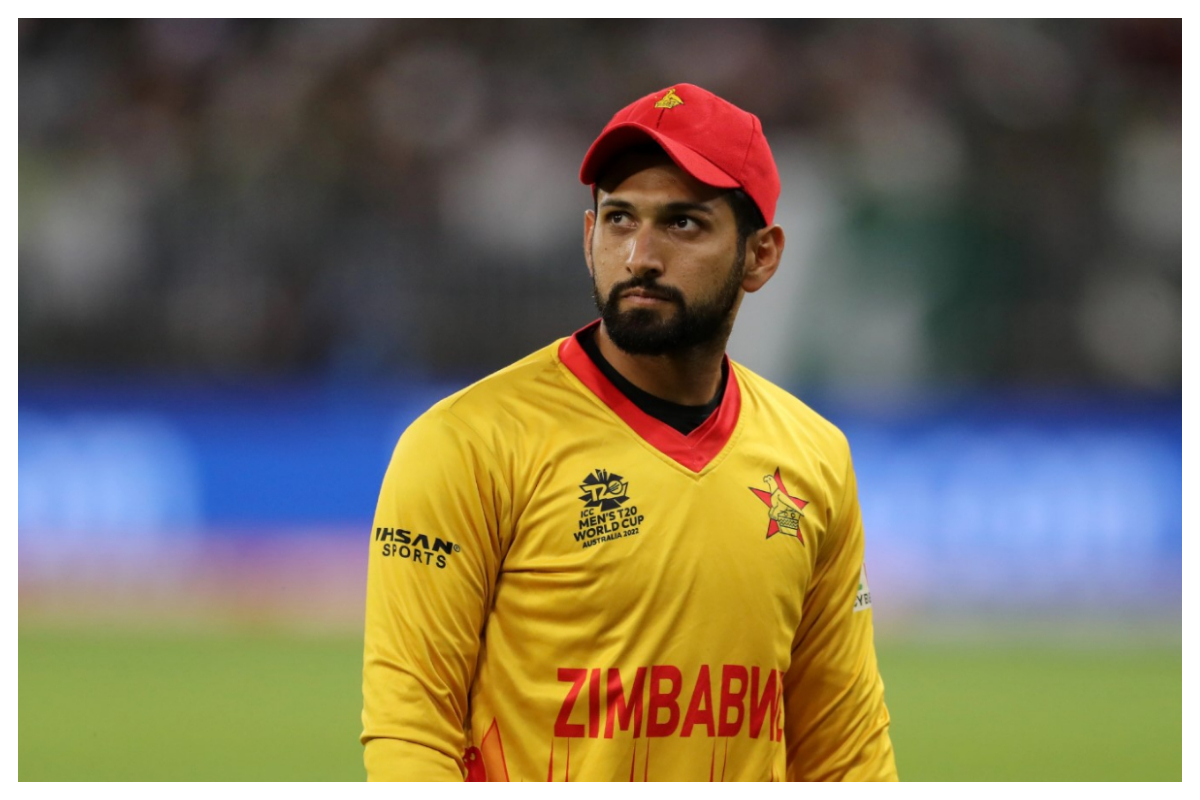 Sikandar Raza