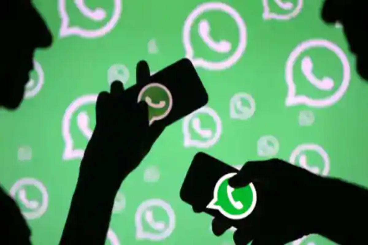 WhatsApp new feature