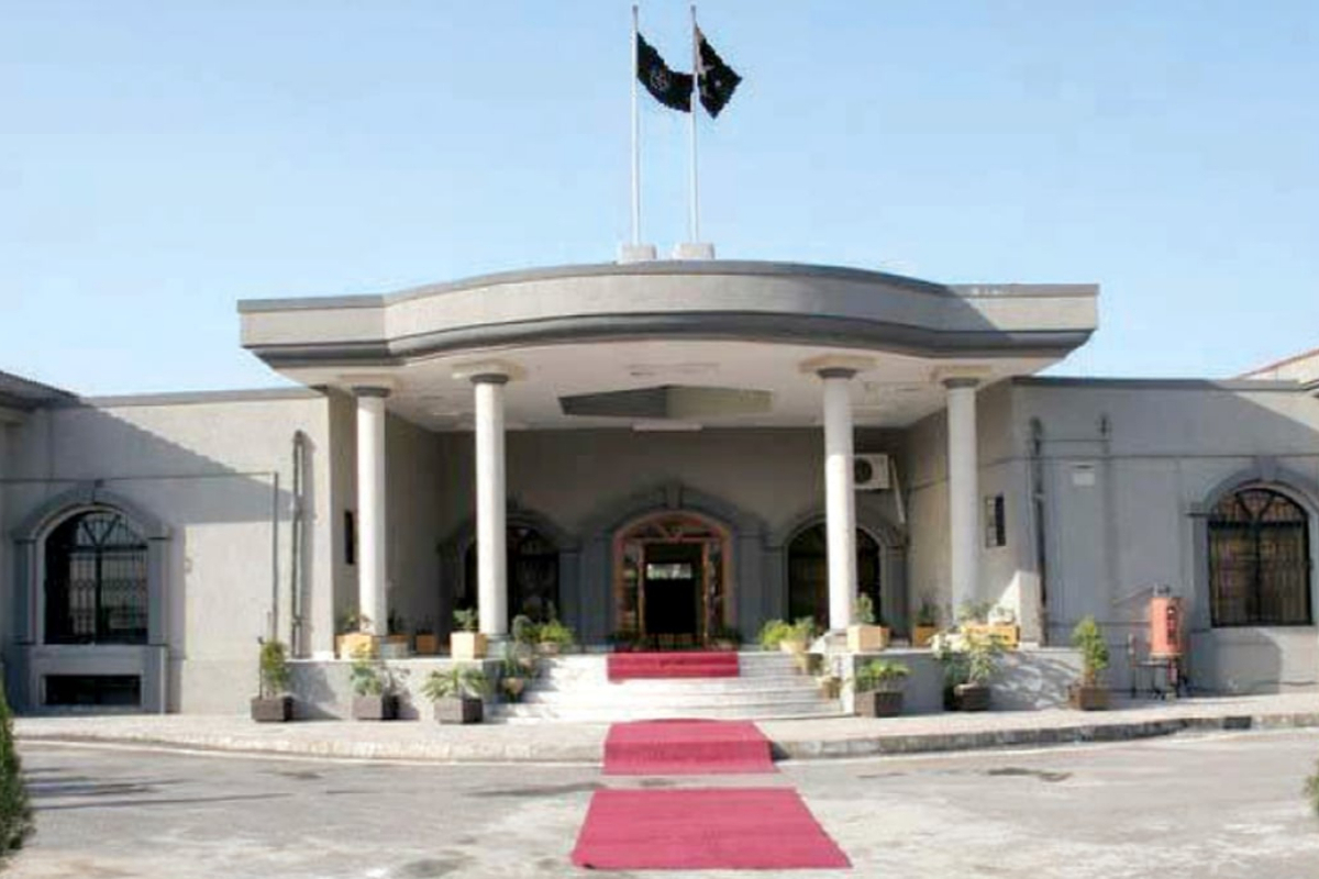 Islamabad LG polls: