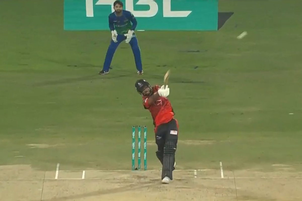 Shai Hope PSL