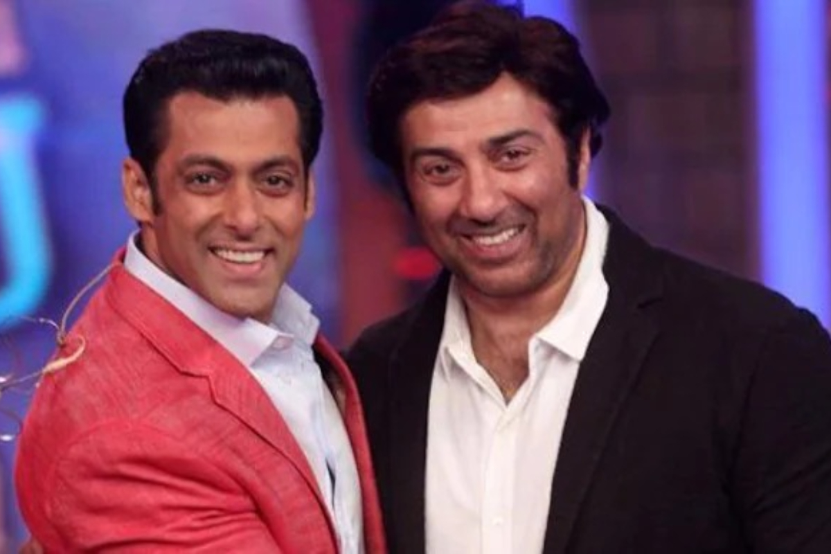 Salman Khan