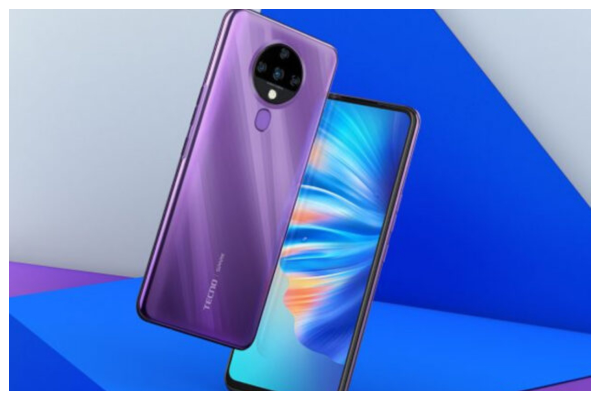 Tecno Spark 6 price in Pakistan