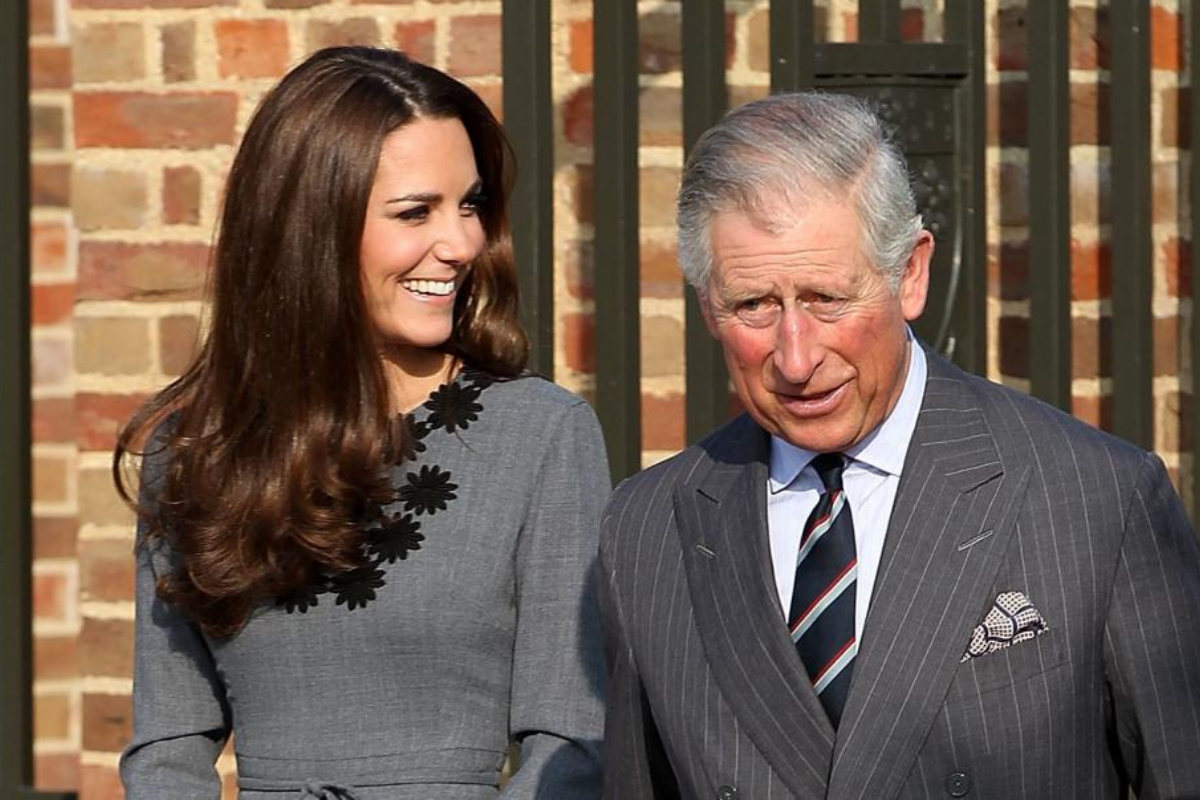 Kate Middleton