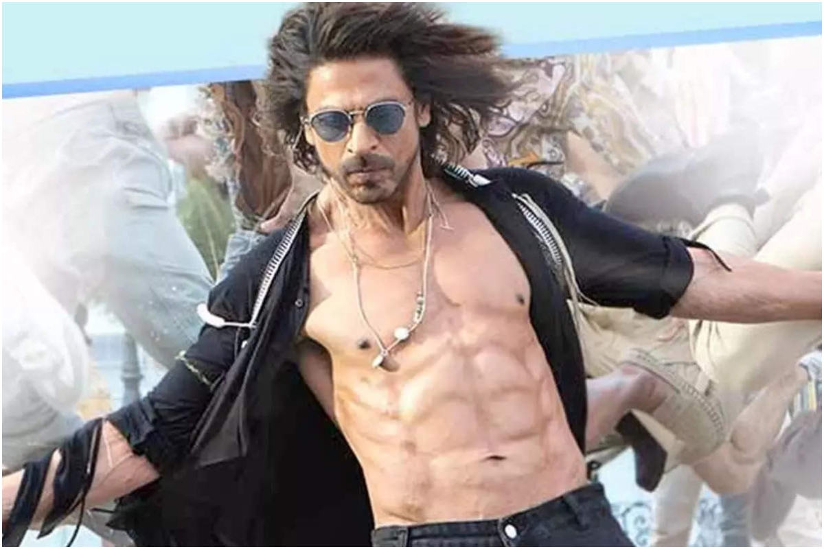 Shah Rukh Khan