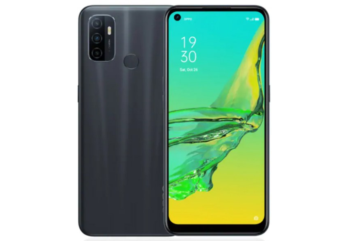 Oppo A33
