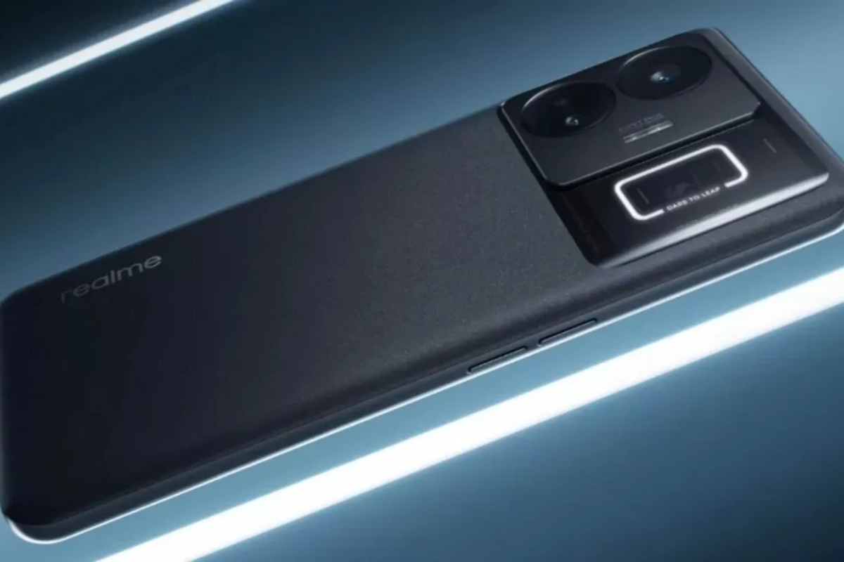 Realme GT 3 price in Pakistan
