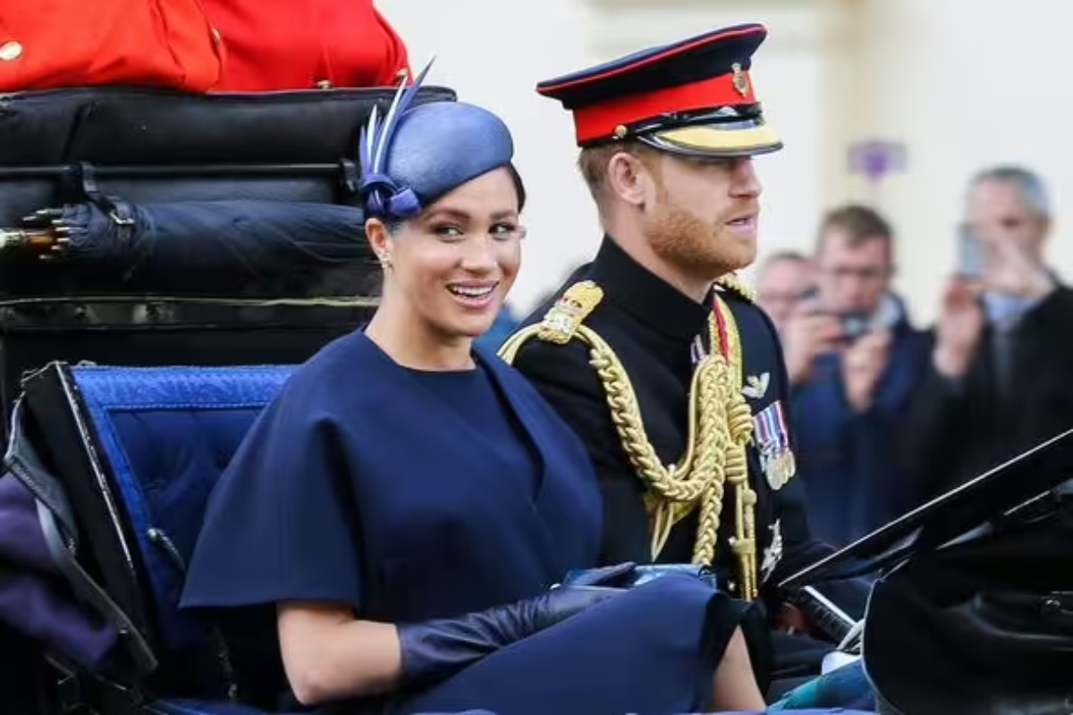 Prince Harry