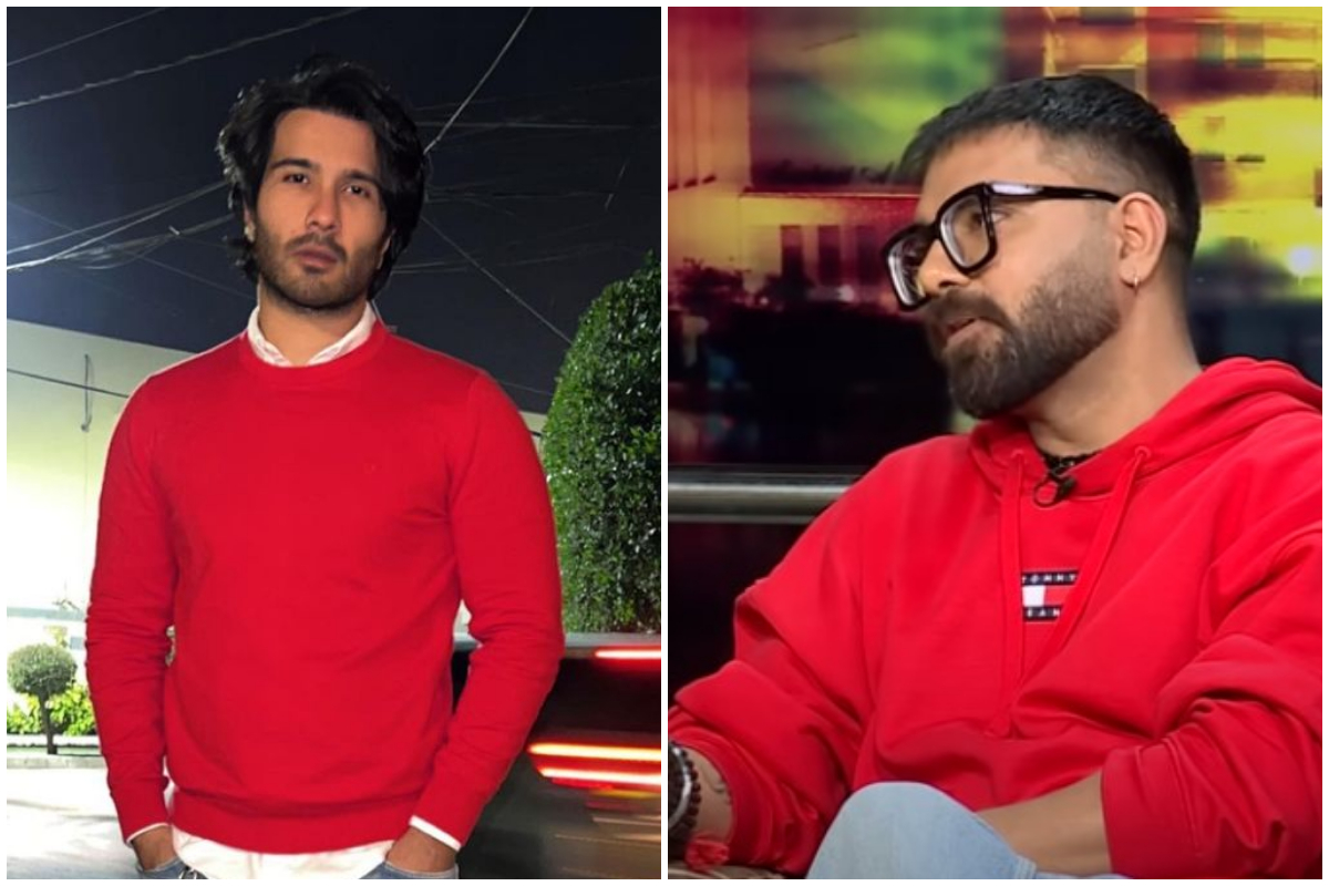Feroze Khan